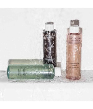 MADARA Balancing Toner Gesichtswasser-200 ml