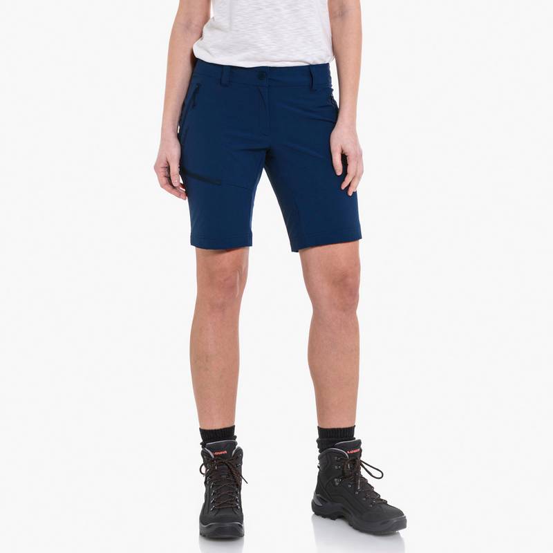 Schöffel Toblach2 Funktionsshorts Damen