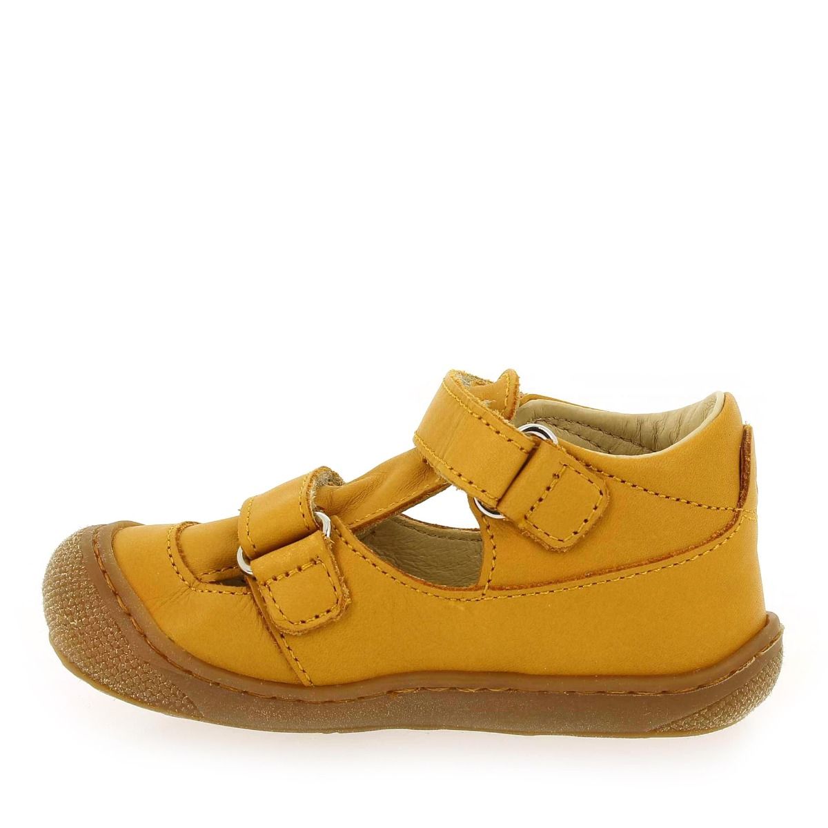 Naturino  PUFFY - Ocre