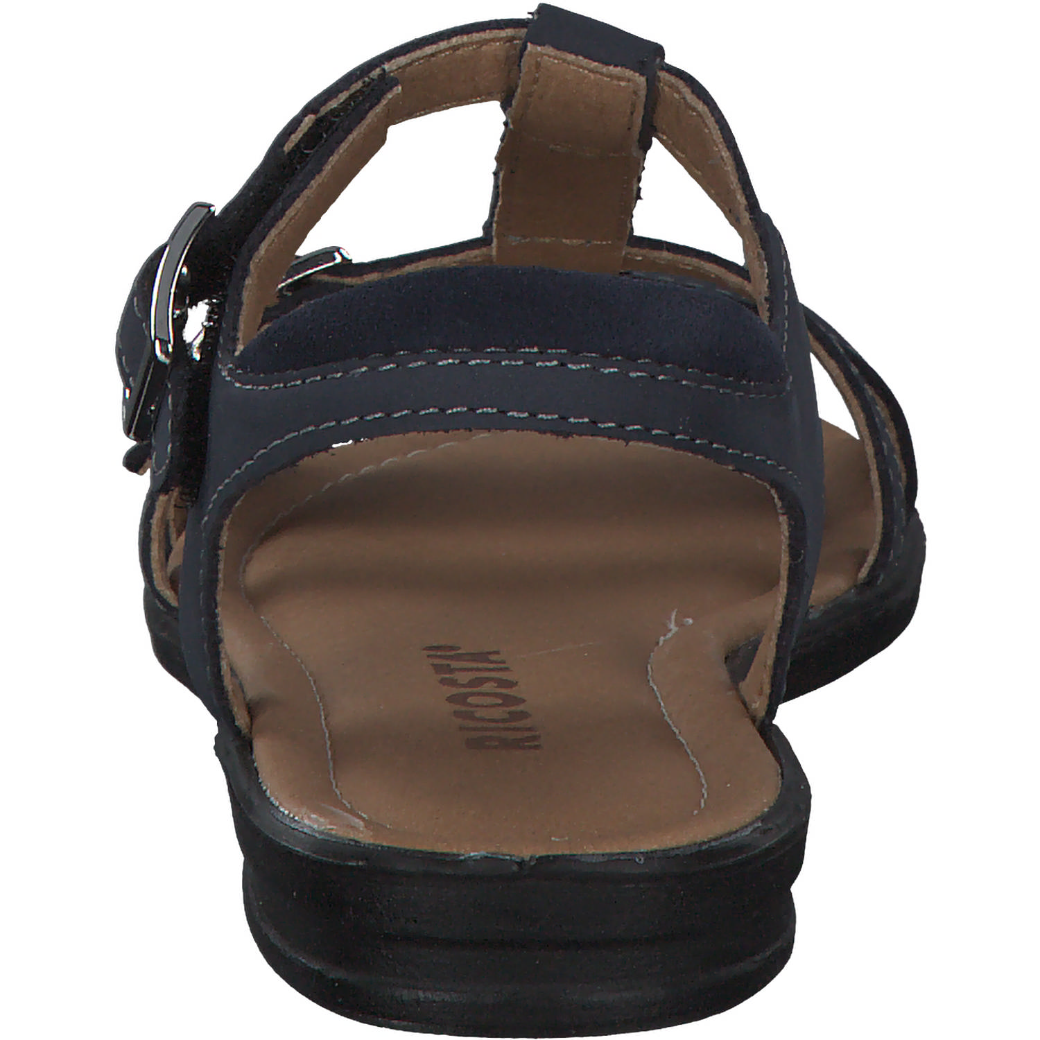 Ricosta Kalja 7000102, Sandalen (Kinder), Kinder, Blau