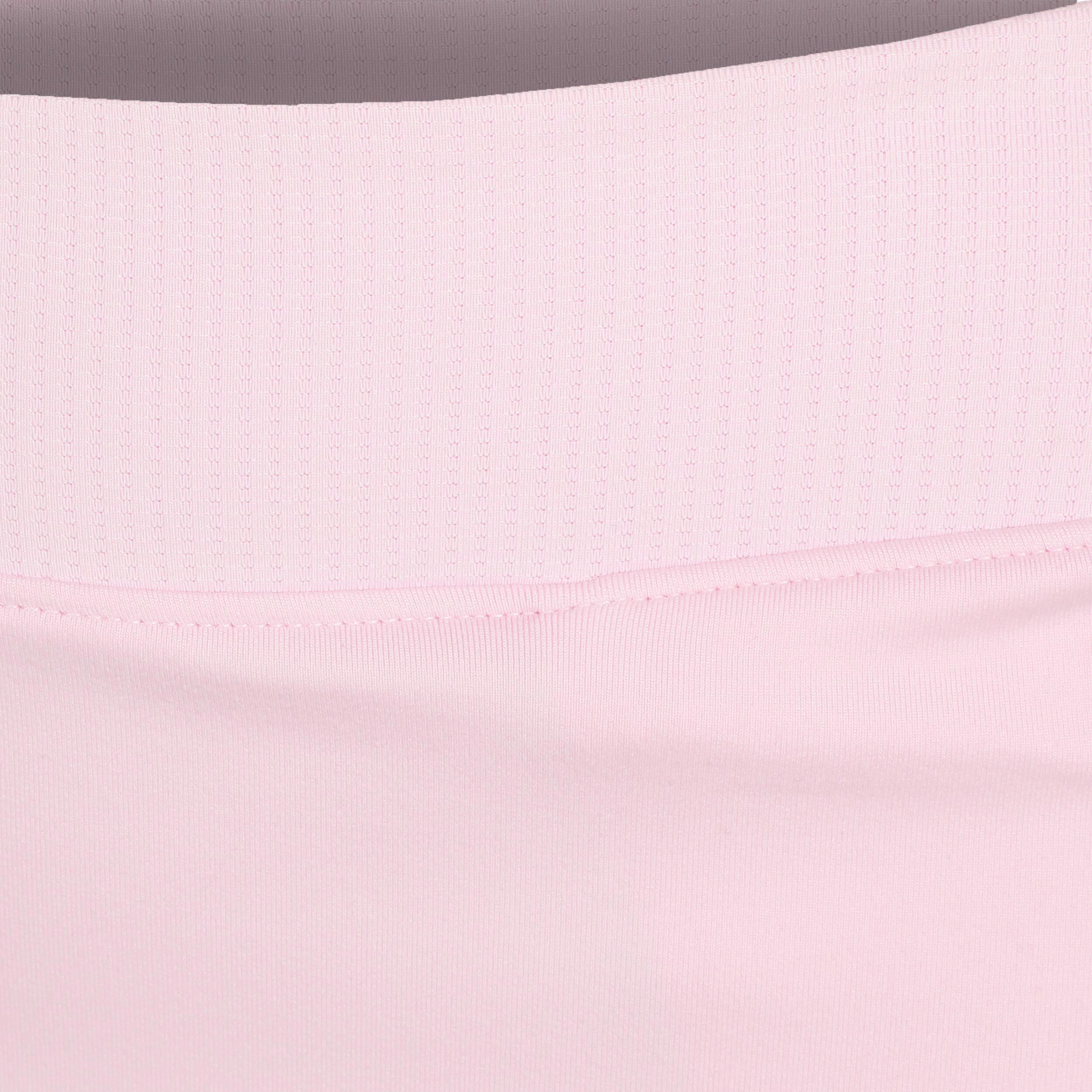 Court Dri-Fit Victory Straight Rock Damen - Rosa