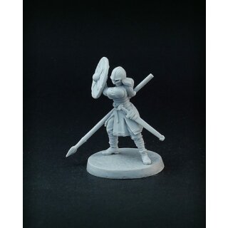 Spear Ladies (28 mm) (4)