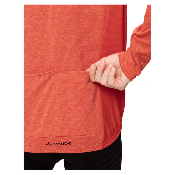 MATERA LS TRICOT Herren - Fahrradtrikot
