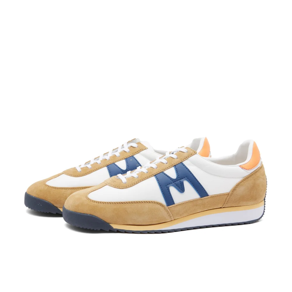 Karhu Mestari F805056 / braun
