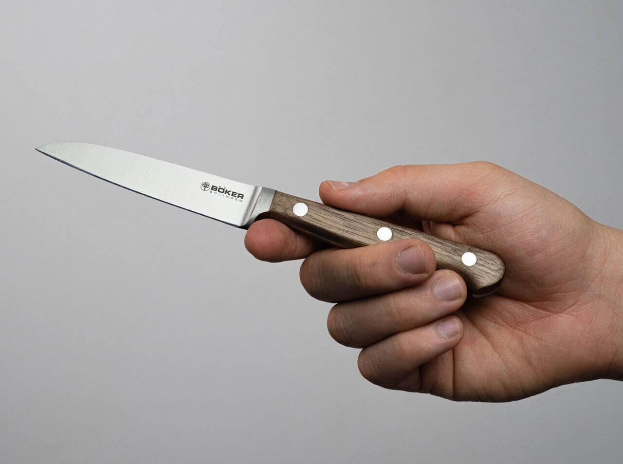 Heritage Gemüsemesser