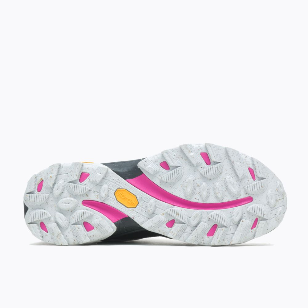 Merrell Speed Solo J005024 / schwarz