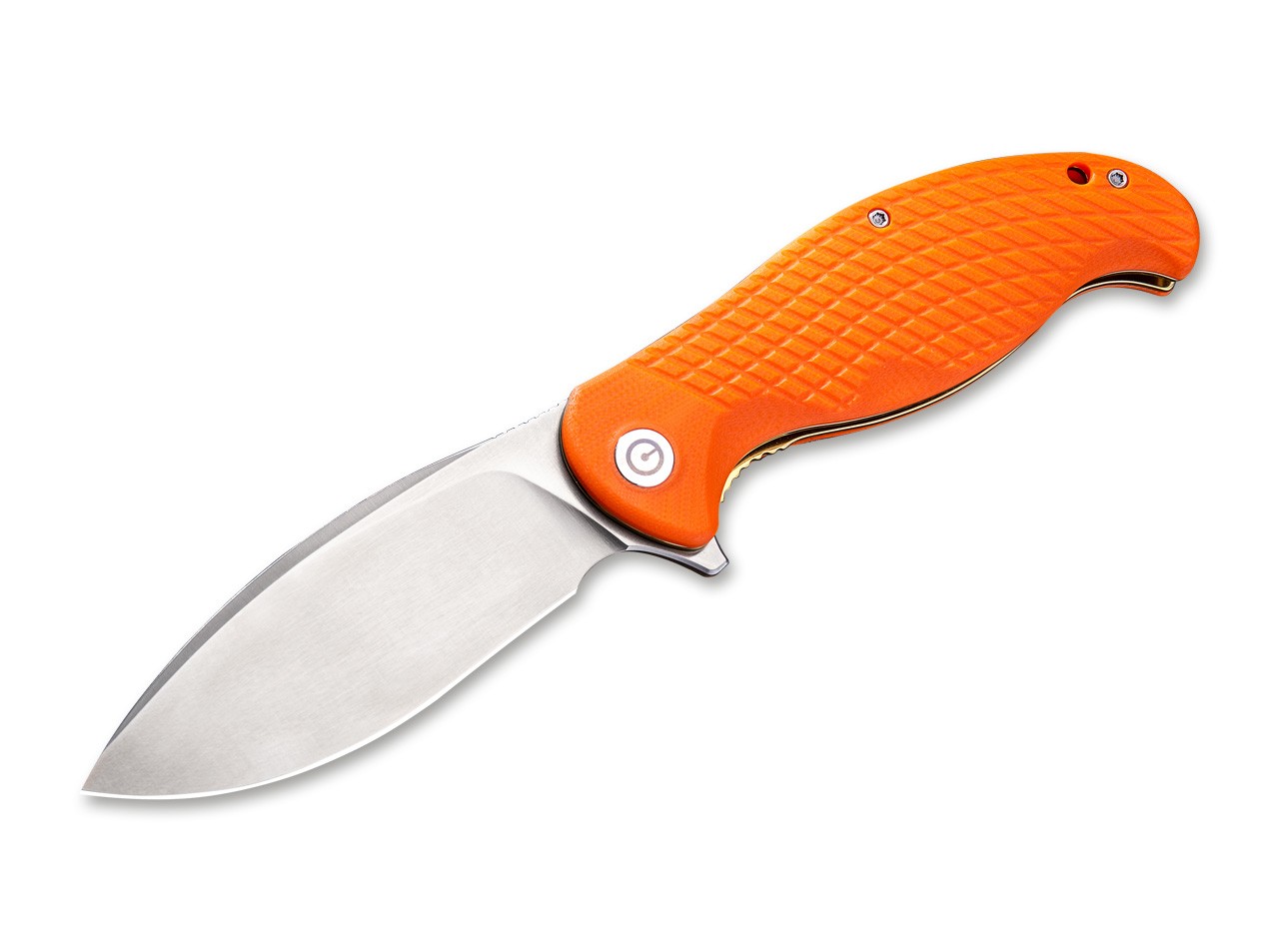 Naja Orange