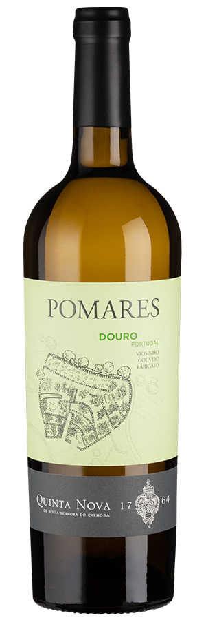 Pomares Branco 2022