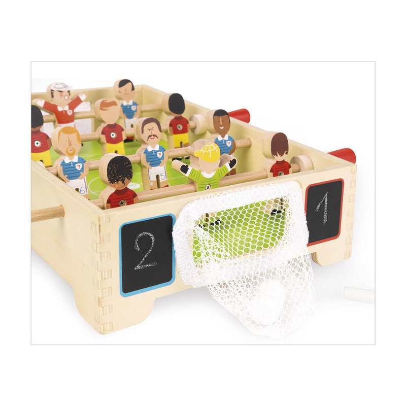 Mini babyfoot Janod