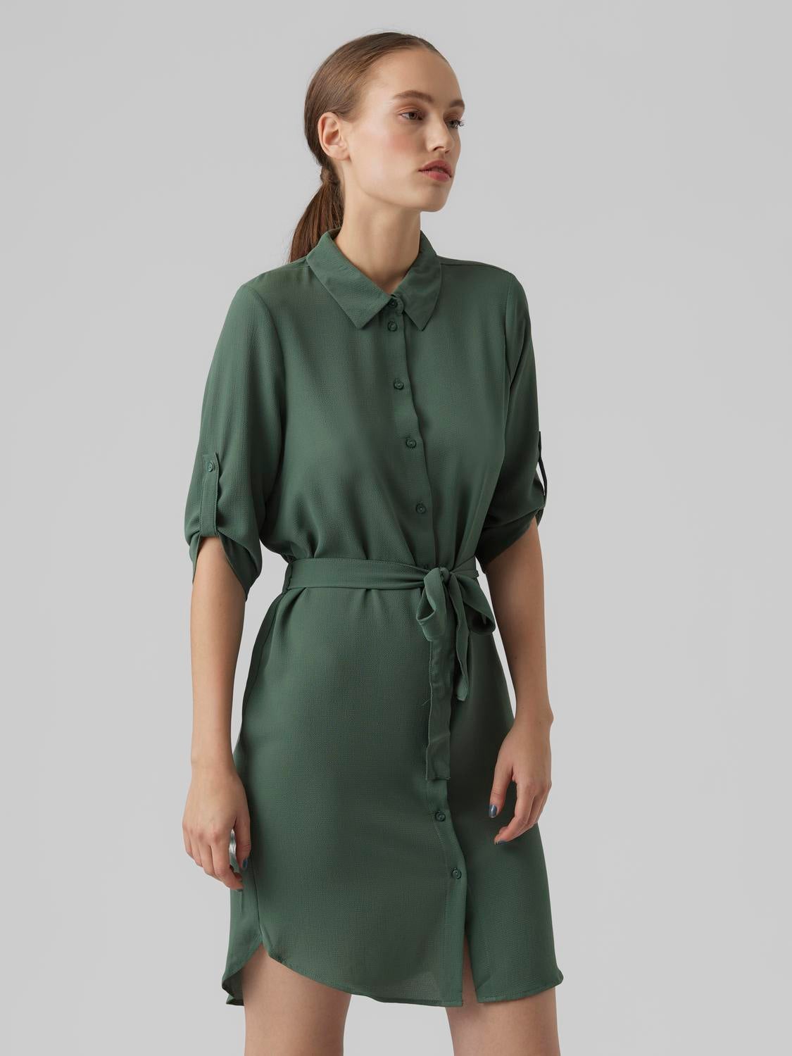 VMSASHA Kurzes Kleid