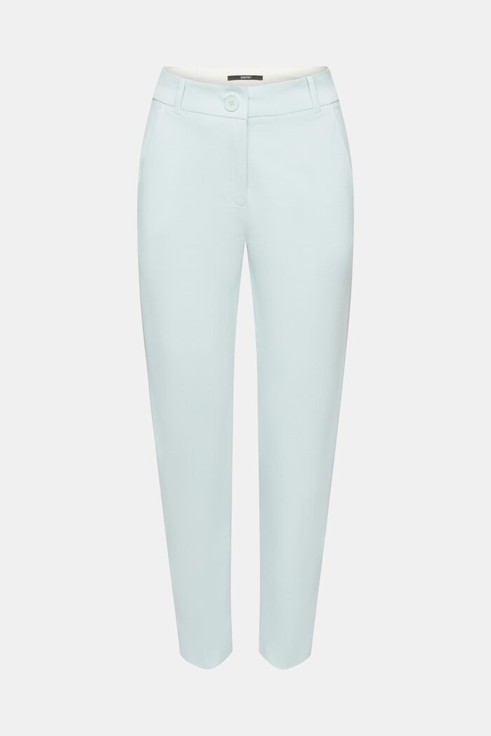 SPORTY PUNTO Mix & Match Tapered Pants