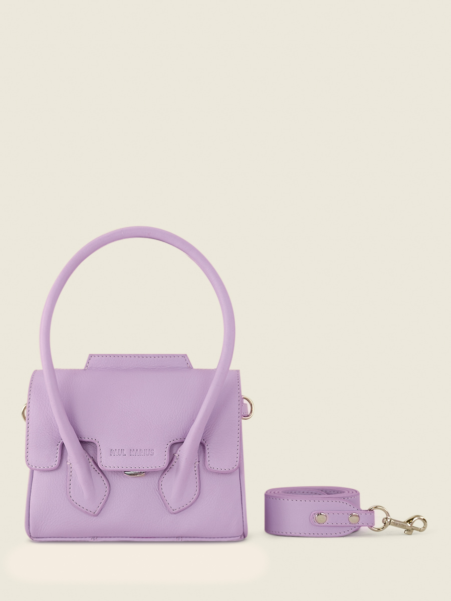 Colette XS Pastel - Lilas