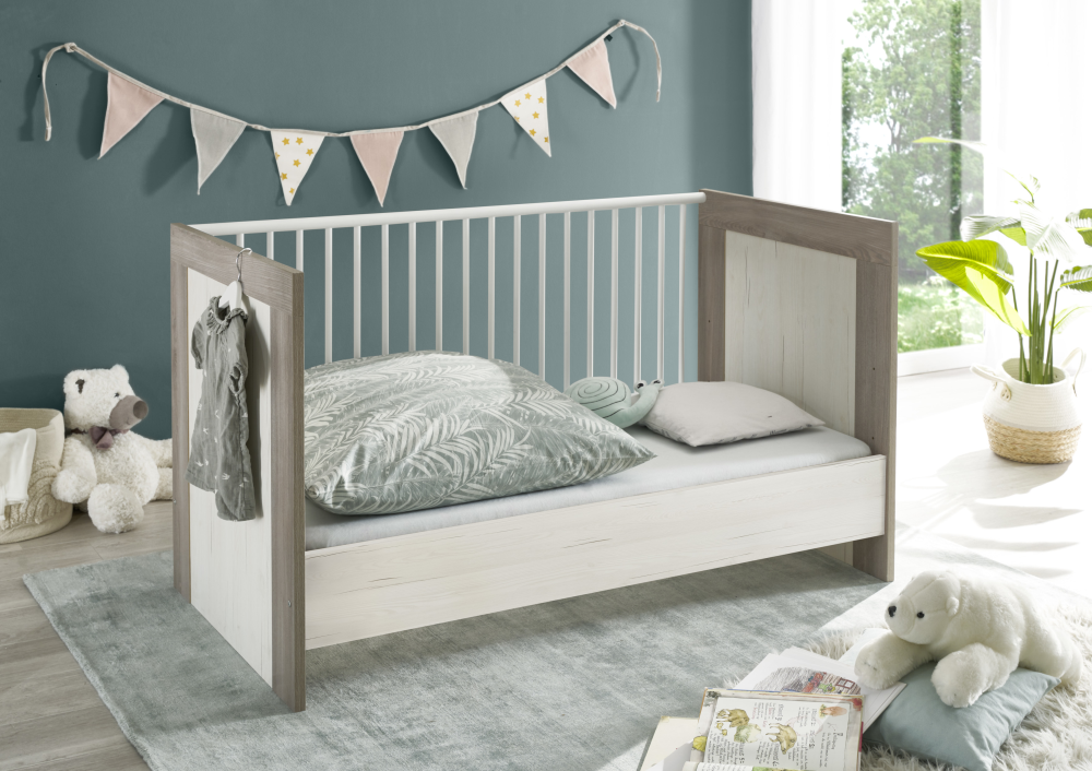 Babybett Marbella
