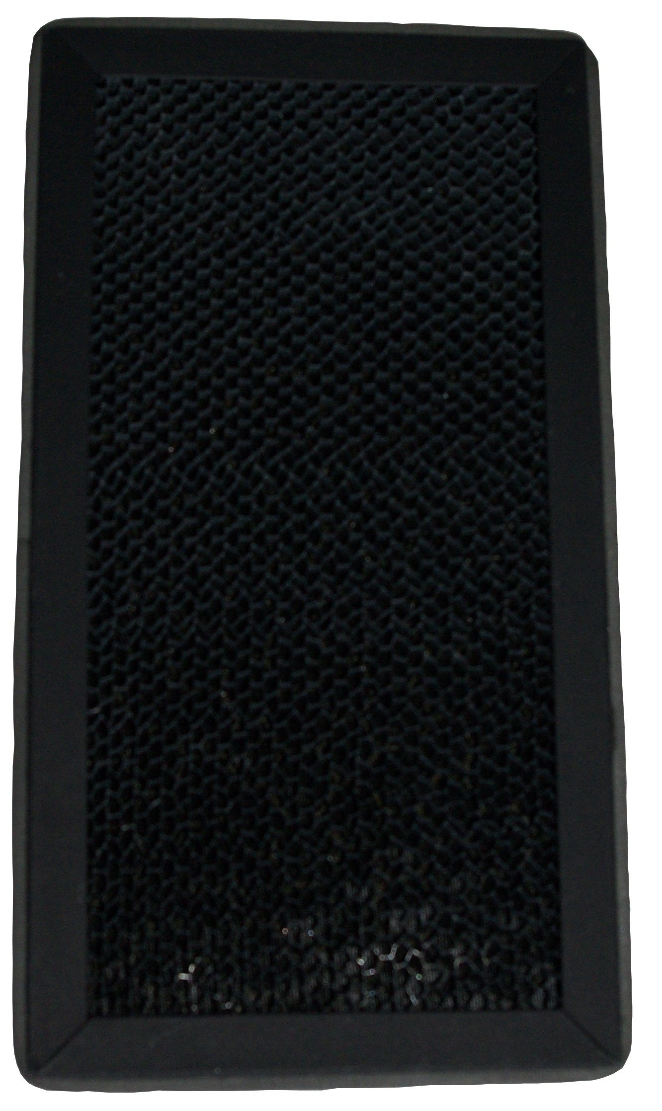 Comedes Kombifilter LR 50, Zubehör für Comedes Luftreiniger LR 50, 3in1