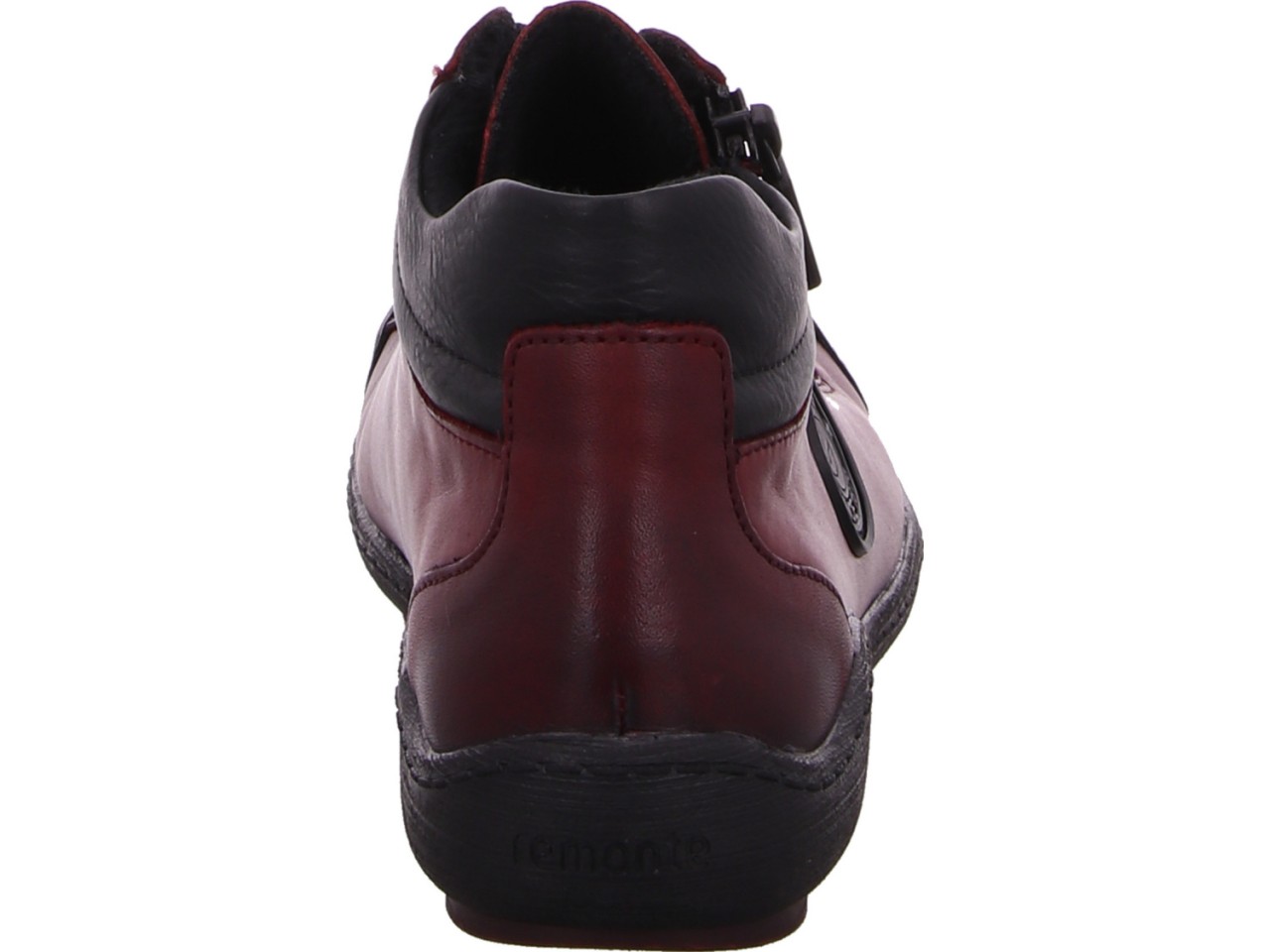 REMONTE Stiefeletten rot R147735 R14