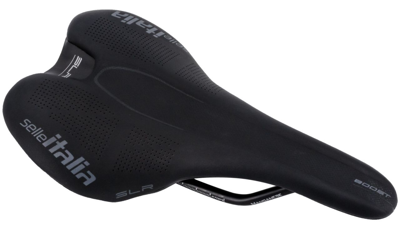 Selle Italia SLR Boost TM Sattel kaufen | Bike-Discount