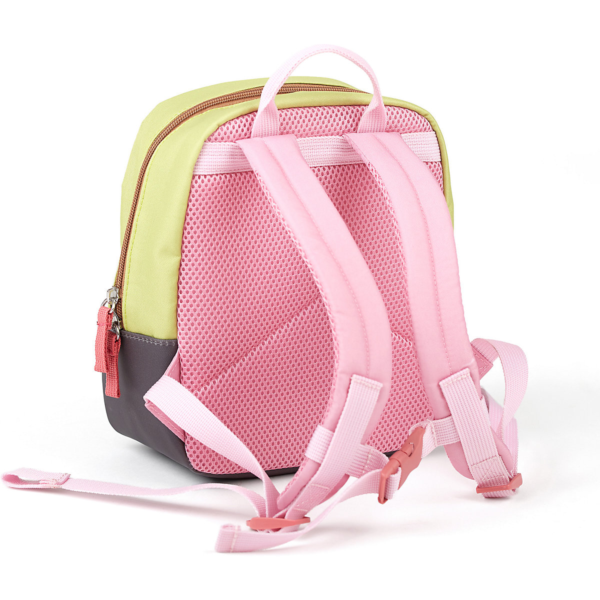 Kinderrucksack Hase Forest