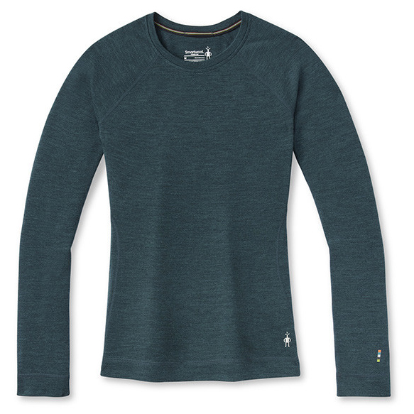Smartwool - Women's Merino 250 Baselayer Crew Boxed - Merinounterwäsche