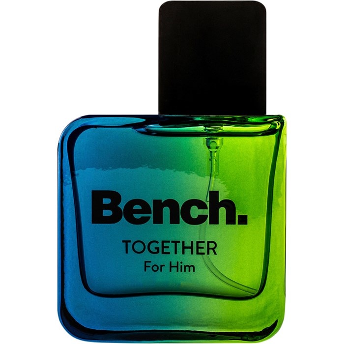 Eau de Toilette Spray