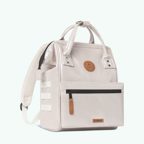 Adventurer Small Gold Honolulu Backpack