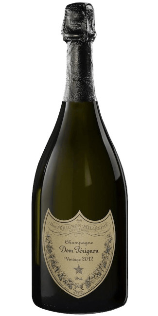 Dom Perignon Vintage 2012