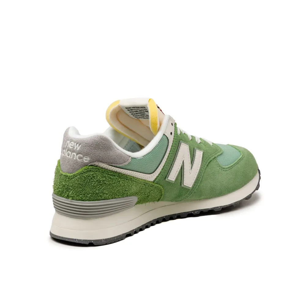 New Balance 574 U574RCC / grün