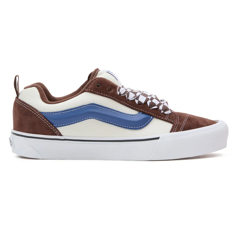 Vans Knu Skool VN0009QCDMV / schwarz
