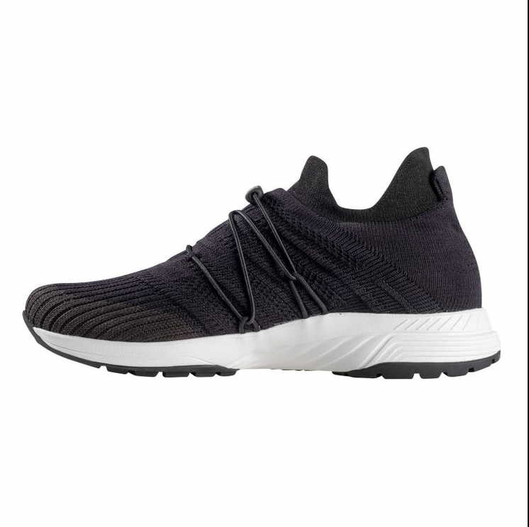 UYN Running schwarz UYN Free Flow Tune