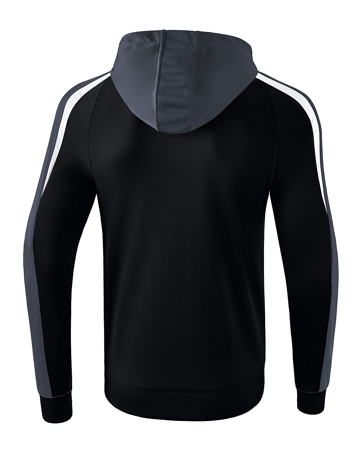 Liga 2.0 Trainingsjacke mit Kapuze Trainingsjacken