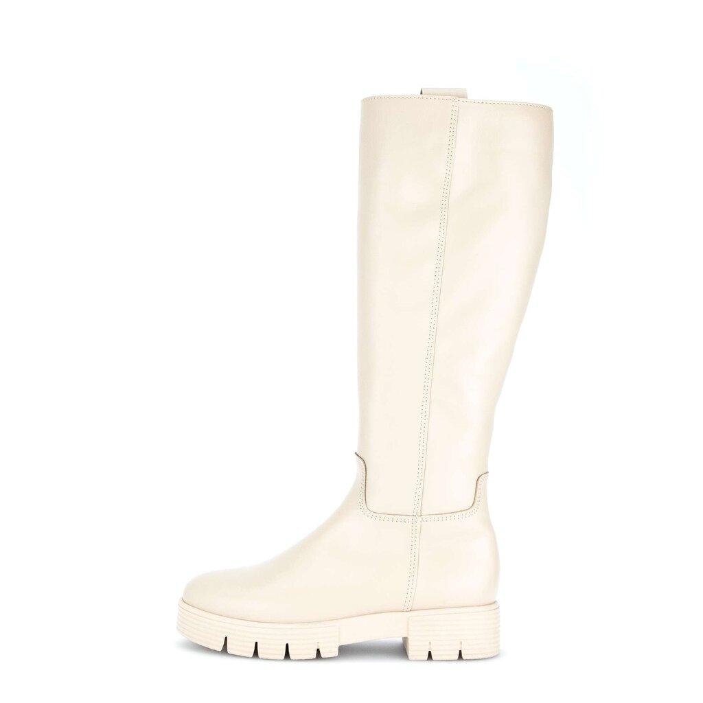 Gabor comfort Sportlicher Stiefel beige