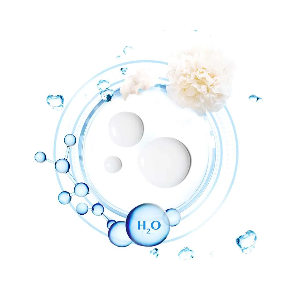 Foreo Ufo H2Overdose 2.0 Fugtighedsgivende Ansigtsmaske