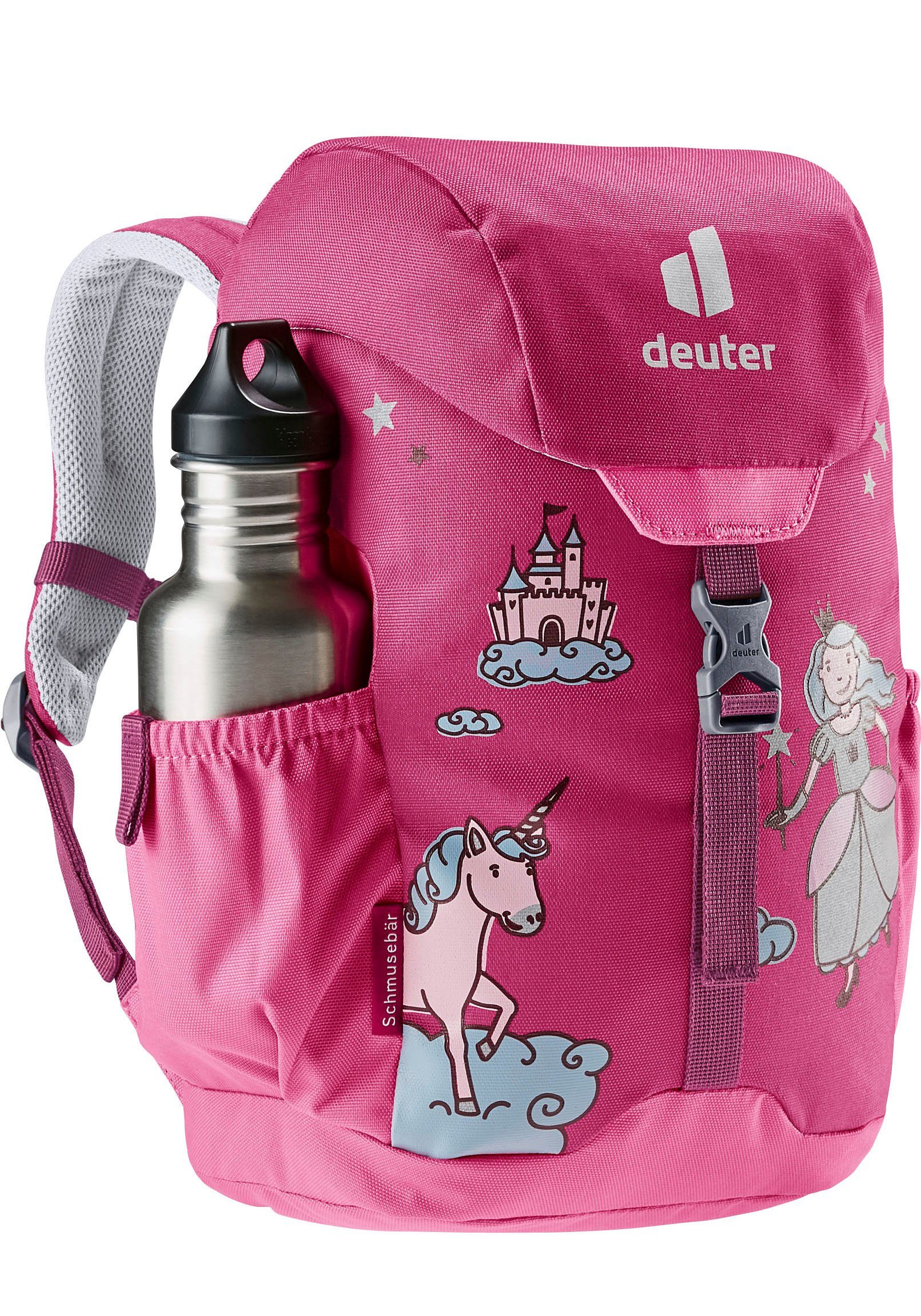 deuter Kinderrucksack Schmusebär