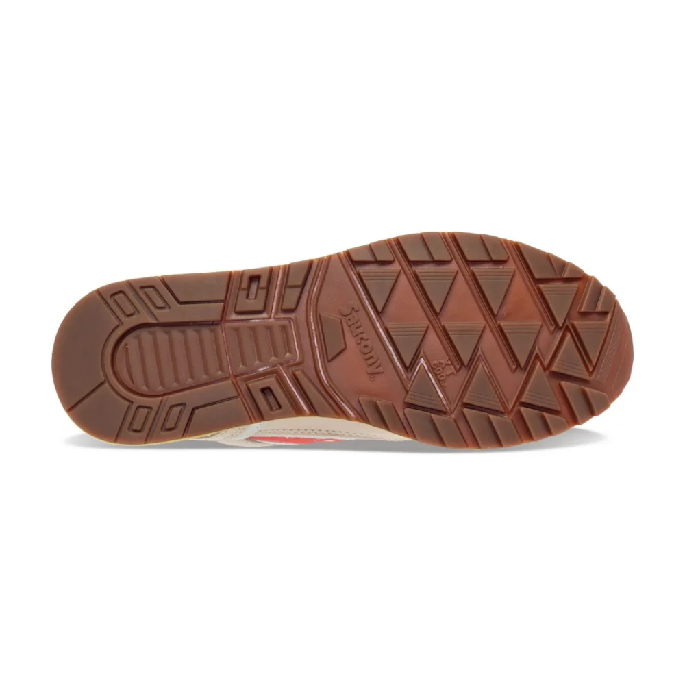 Saucony Shadow 6000 New York Cheesecake S70700-1 / braun