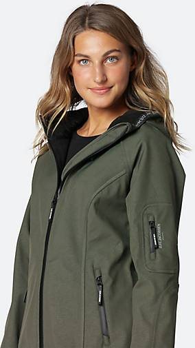 ILSE JACOBSEN HORNBÆK Mantel RAIN37L