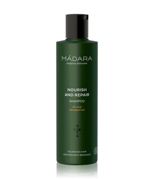 MADARA Nourish & Repair Haarshampoo-250 ml