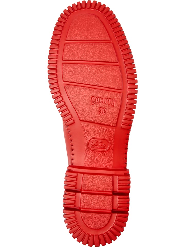 Camper Schnürschuhe 