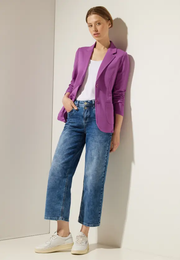 Street One Basic Blazer