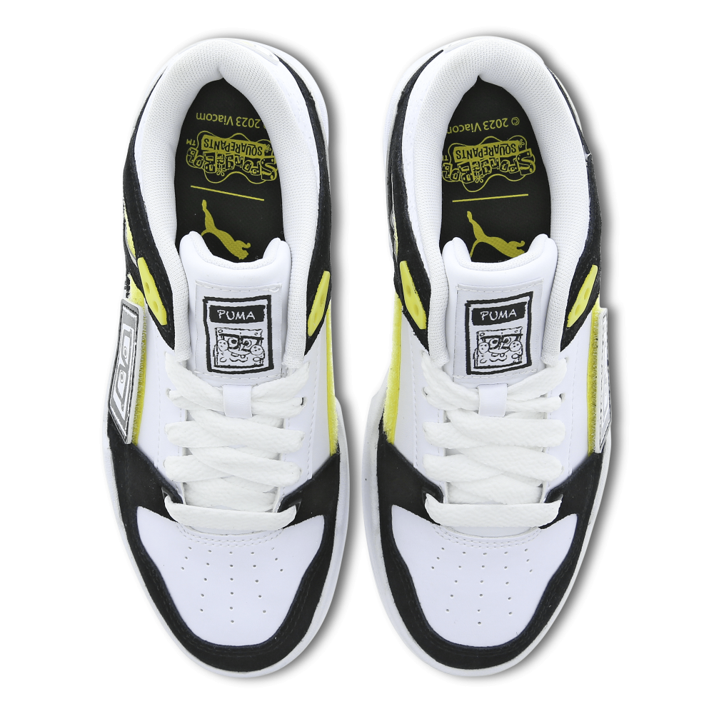 PUMA Slipstream 393893-001 / weiss