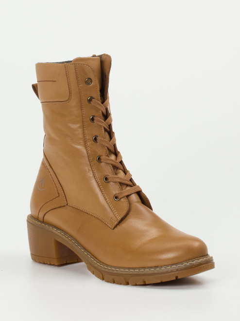Schnürstiefelette-27512290043 Andrea Conti