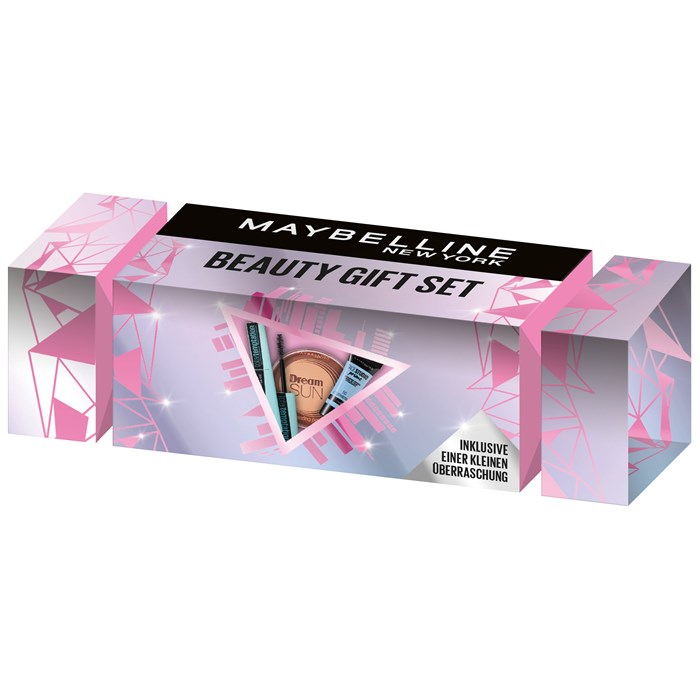 Geschenkset Bonbon mit 3 Produkten Und Einer Kleinen Überraschung
