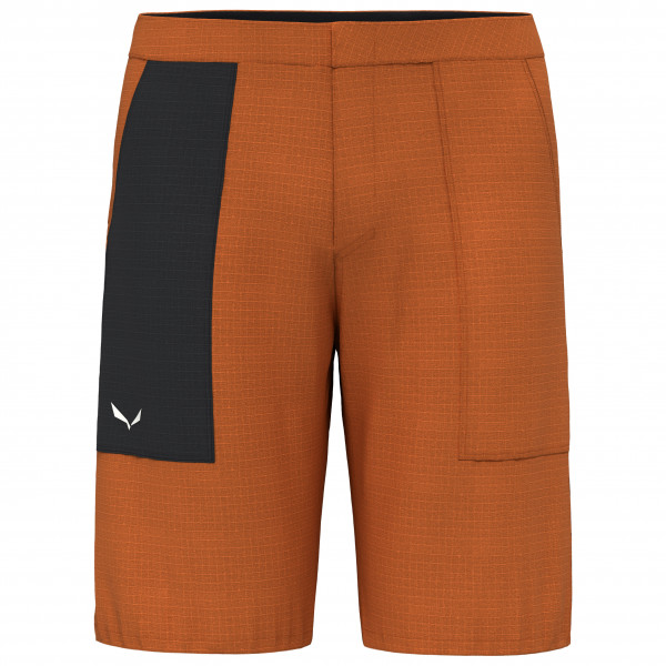 Salewa - Lavaredo Hemp Ripstop Shorts - Shorts