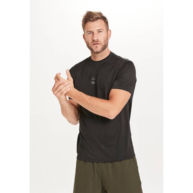 Endurance Dipat Laufshirt Herren