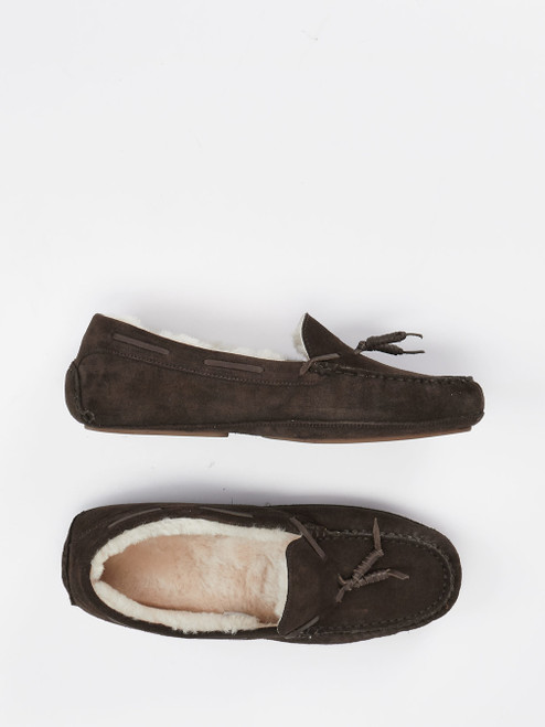Hausschuh-71732090010 Sioux