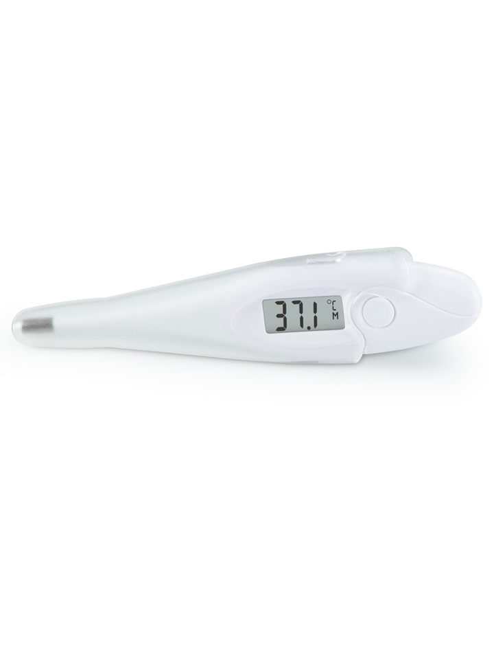 Alecto 2tlg.Thermometerset 