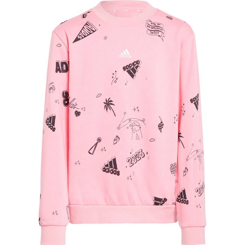 adidas Sweatshirt Kinder