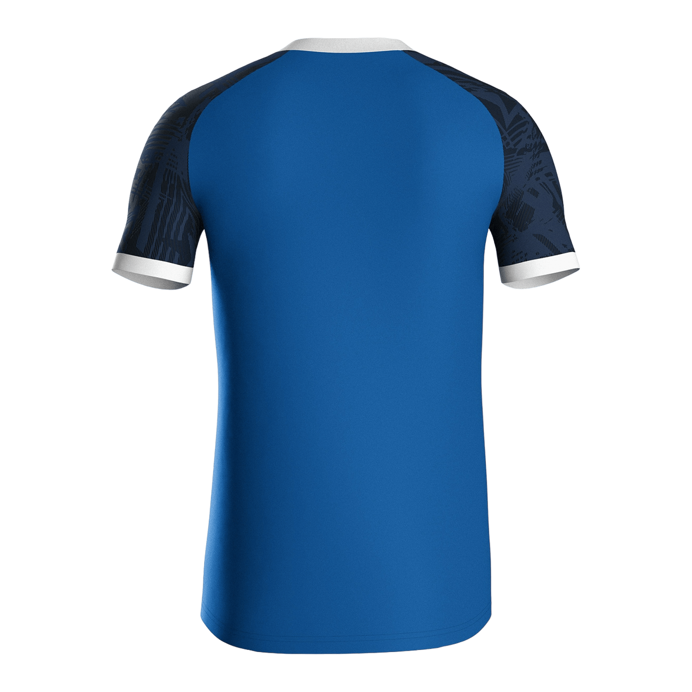 JAKO Iconic Trikot Blau F414