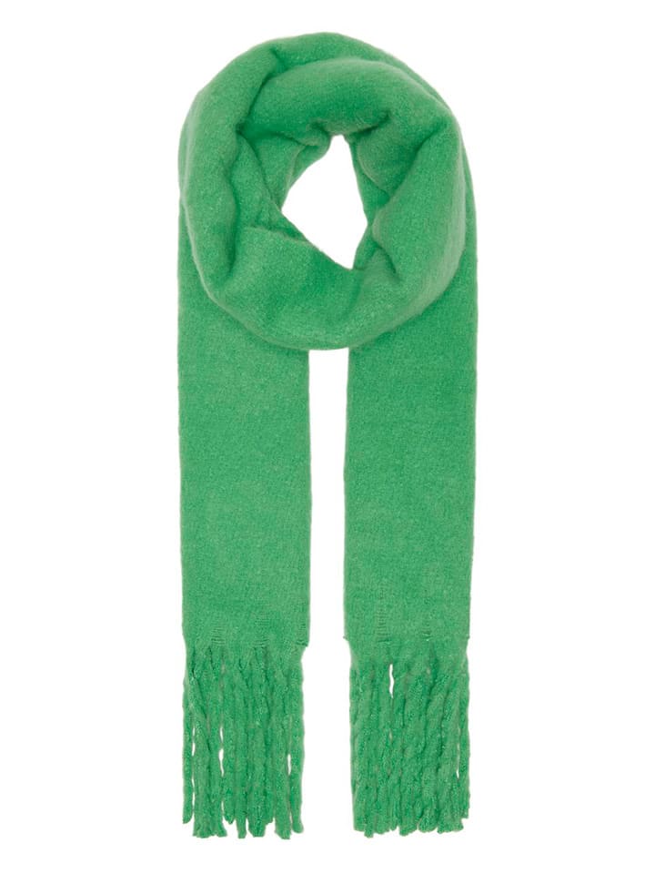 ONLY Schal in Grün günstig kaufen onesize