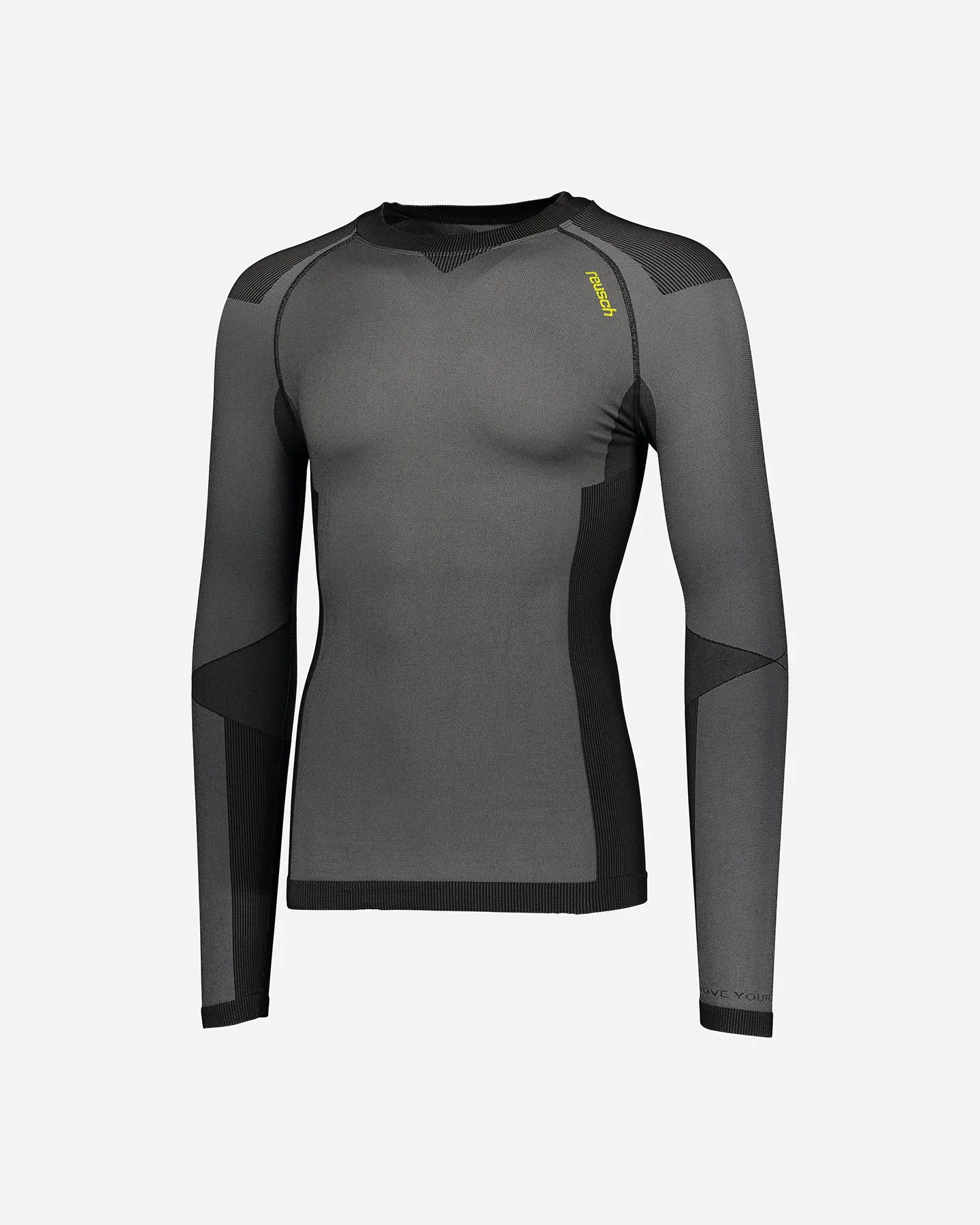 Technické spodné prádlo Reusch Thermal Active M MA759-SIVÉ