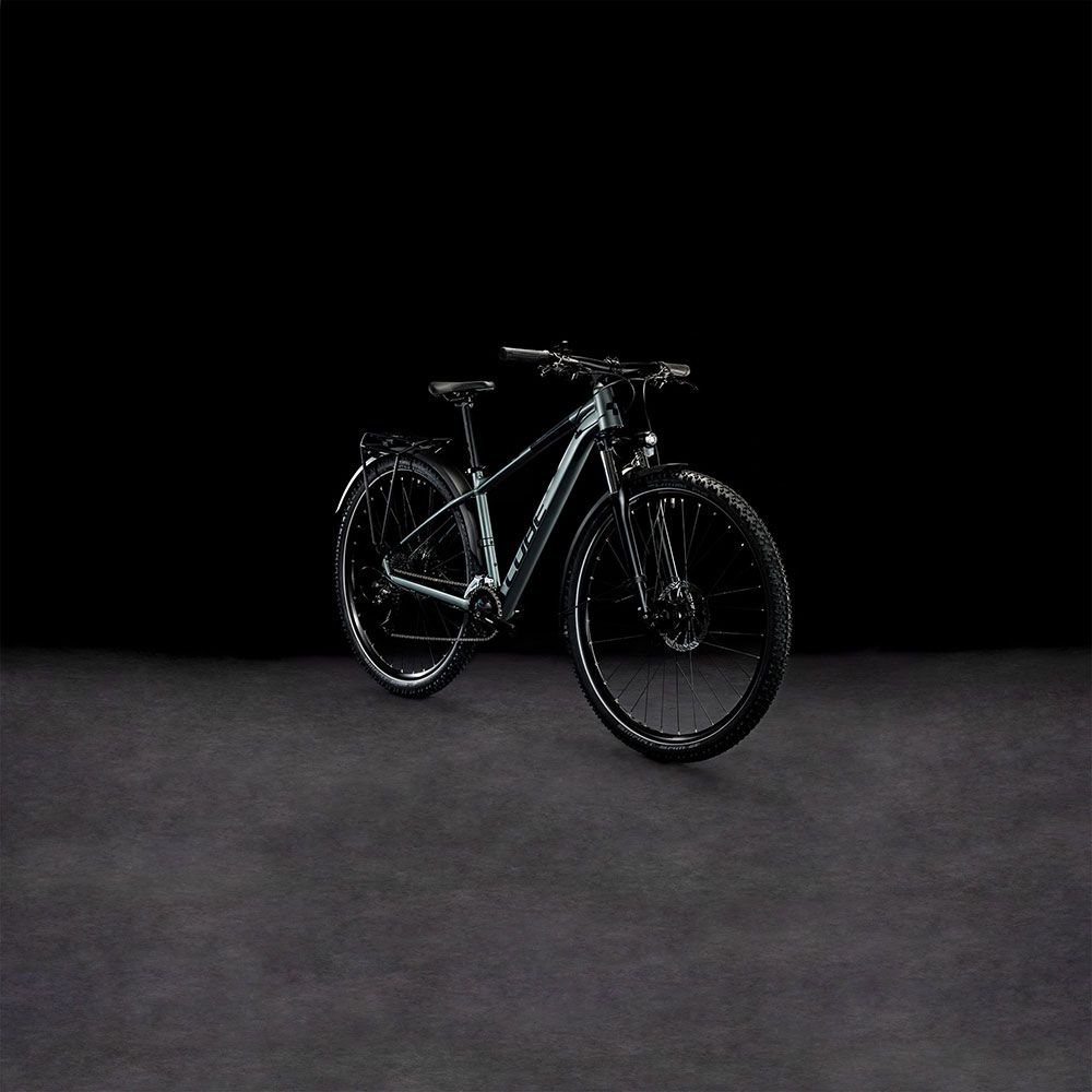 Cube Aim Race Allroad flashgrey´n´black kaufen | Bike-Discount