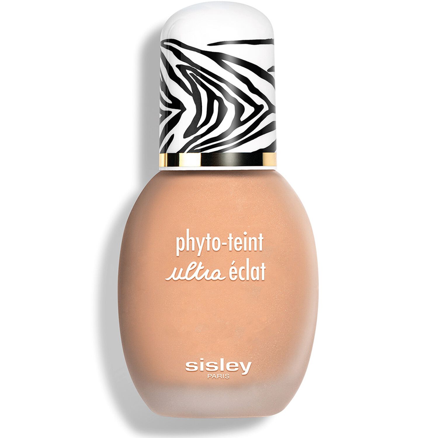 Sisley Phyto-Teint Ultra Eclat Fond de Teint Révélateur d'Eclat